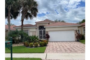 8164 Alberti Drive, Lake Worth, FL 33467 - MLS#R11105683