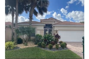 8164 Alberti Drive, Lake Worth, FL 33467 - MLS#R11105683