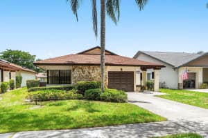 4932 Boxwood Circle, Boynton Beach, FL 33436 - MLS#R11105685