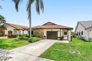 4932 Boxwood Circle, Boynton Beach, FL 33436 - MLS#R11105685