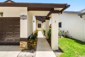 4932 Boxwood Circle, Boynton Beach, FL 33436 - MLS#R11105685