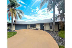 101 Sw Chapman Avenue, Port Saint Lucie