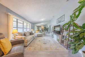 101 SW Chapman Avenue, Port Saint Lucie, FL 34984 Sold 09/26/25