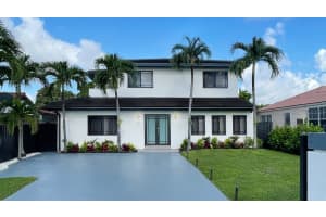 66 Nw 73rd Place, Miami