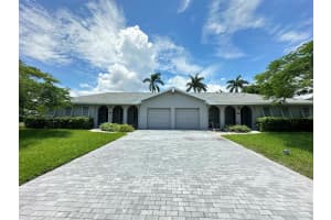 6401 NE 7th Avenue, Boca Raton, FL 33487 - MLS#R11105692
