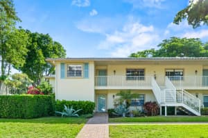 5 Westgate Lane B, Boynton Beach, FL 33436 - MLS#R11105695