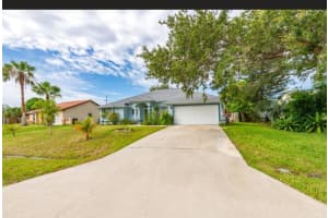 2826 SW Ann Arbor Road, Port Saint Lucie, FL 34953 - MLS#R11105698