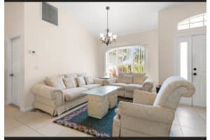 2826 SW Ann Arbor Road, Port Saint Lucie, FL 34953 - MLS#R11105698