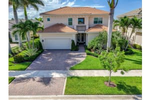155 Lucia Court, Jupiter