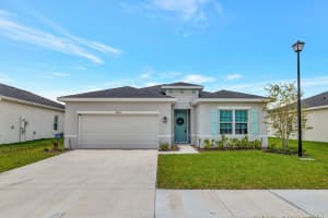 12627 Sw Forli Way, Port Saint Lucie