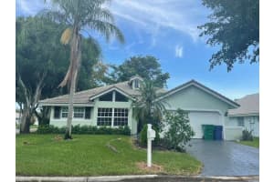 5395 Pine Circle, Coral Springs, FL 33067 Sold 08/18/25