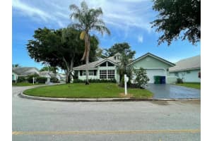 5395 Pine Circle, Coral Springs, FL 33067 Sold 08/18/25