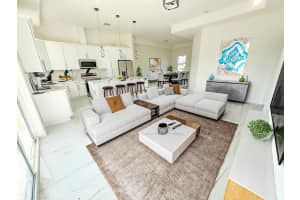 2886 Grant Ave Avenue Se, Palm Bay