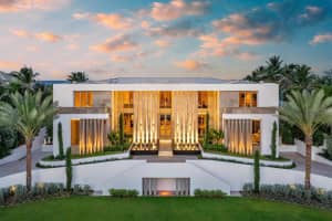 1460 S Ocean Boulevard, Manalapan