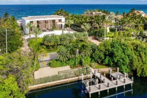1460 S Ocean Boulevard, Manalapan, FL 33462 - MLS#R11105706