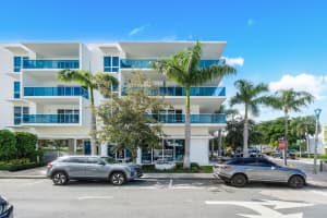 1 S Palmway 203, Lake Worth Beach, FL 33460 - MLS#R11105707