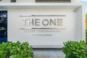 1 S Palmway 203, Lake Worth Beach, FL 33460 - MLS#R11105707