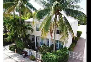 602 S Federal Highway 16, Lake Worth Beach, FL 33460 - MLS#R11105708