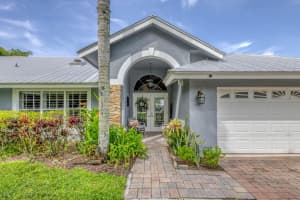6360 Wood Lake Road, Jupiter, FL 33458 Sold 08/28/25
