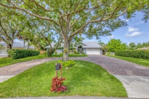 6360 Wood Lake Road, Jupiter, FL 33458 Sold 08/28/25