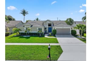 3780 Cypress Lake Drive, Lake Worth, FL 33467 Sold 08/06/25