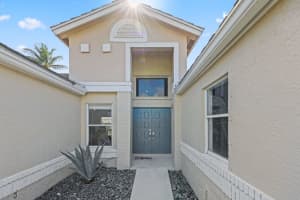 3780 Cypress Lake Drive, Lake Worth, FL 33467 Sold 08/06/25