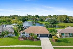 13947 Geranium Place, Wellington, FL 33414 - MLS#R11105714