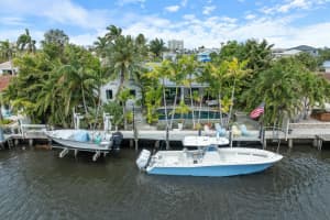940 Greenbriar Drive, Boynton Beach