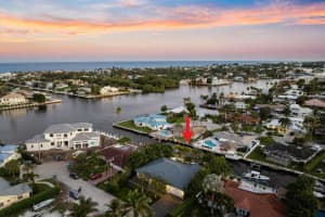 940 Greenbriar Drive, Boynton Beach, FL 33435 - MLS#R11105719