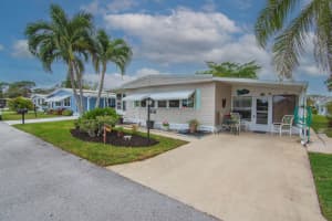 293 NE Moonstone Drive, Jensen Beach, FL 34957 - MLS#R11105720