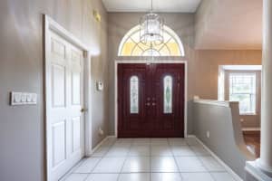 242 SW Amesbury Ave Avenue, Port Saint Lucie, FL 34953 Sold 10/28/25