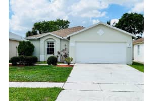 5836 Azalea Circle, West Palm Beach, FL 33415 Sold 08/12/25