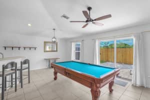 5836 Azalea Circle, West Palm Beach, FL 33415 Sold 08/12/25