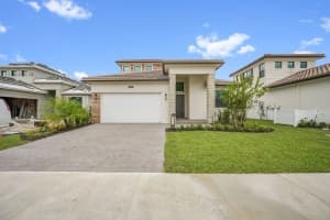 13917 Viviant Drive, Palm Beach Gardens