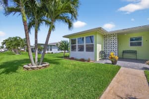 300 Main Boulevard A, Boynton Beach, FL 33435 Sold 09/19/25