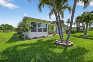 300 Main Boulevard A, Boynton Beach, FL 33435 Sold 09/19/25