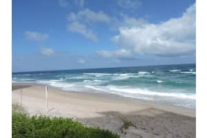 5380 N Ocean Drive 2e, Singer Island