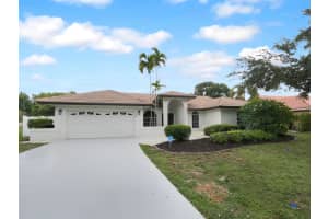6287 NW 44th Street, Coral Springs, FL 33067 Sold 09/15/25