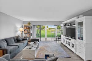 5 Capri A, Delray Beach, FL 33484 - MLS#R11105764