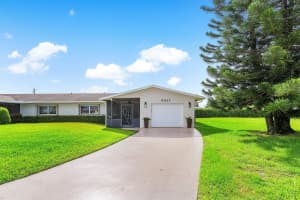 6027 Stanley Lane, Delray Beach, FL 33484 Sold 08/21/25