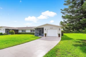 6027 Stanley Lane, Delray Beach, FL 33484 Sold 08/21/25