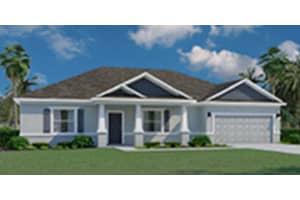 1459 Sw Gadsan Avenue, Port Saint Lucie