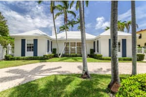 145 Clarendon Avenue, Palm Beach, FL 33480 - MLS#R11105773