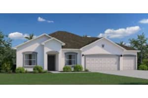 2290 Se West Blackwell Drive, Port Saint Lucie
