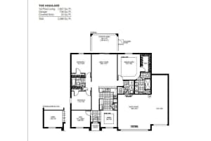 2290 SE West Blackwell Drive, Port Saint Lucie, FL 34952 Sold 12/29/25