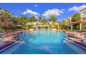 2103 Myrtlewood Circle E 2103, Palm Beach Gardens