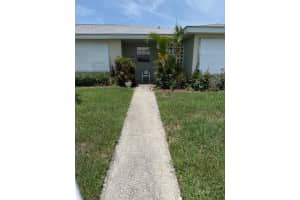 906 Savannas Point Drive C(F), Fort Pierce, FL 34982 - MLS#R11105787