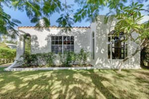 2118 Florida Avenue, West Palm Beach, FL 33401 - MLS#R11105802