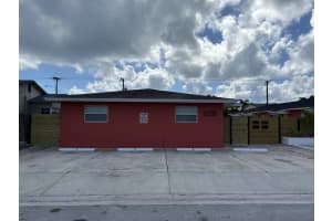 628 N M Street 1, Lake Worth Beach, FL 33460 - MLS#R11105805