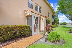 7825 Whispering Palms Drive 202, Boynton Beach, FL 33437 - MLS#R11105806